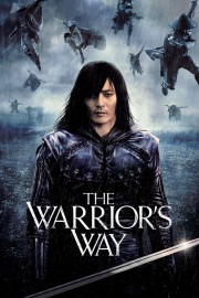 hd-The Warrior's Way