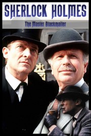 hd-Sherlock Holmes: The Master Blackmailer