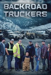 hd-Backroad Truckers