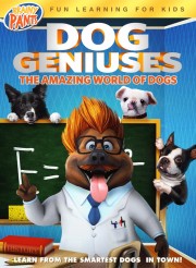 hd-Dog Geniuses