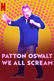 hd-Patton Oswalt: We All Scream