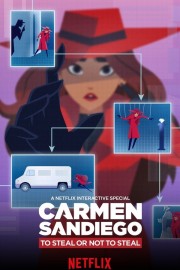 hd-Carmen Sandiego: To Steal or Not to Steal