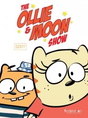 hd-The Ollie & Moon Show