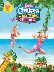 hd-Barbie & Chelsea the Lost Birthday
