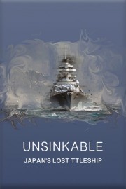hd-Unsinkable: Japan's Lost Battleship