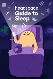 hd-Headspace Guide to Sleep