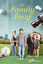 hd-The Family Fang