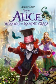 hd-Alice Through the Looking Glass