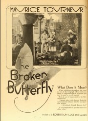 hd-The Broken Butterfly