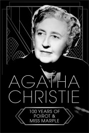 hd-Agatha Christie: 100 Years of Poirot and Miss Marple