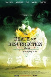 hd-The Death and Resurrection Show