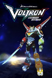 hd-Voltron: Legendary Defender