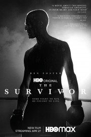 hd-The Survivor