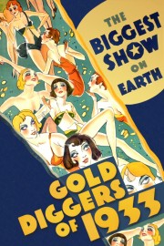 hd-Gold Diggers of 1933