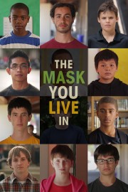 hd-The Mask You Live In
