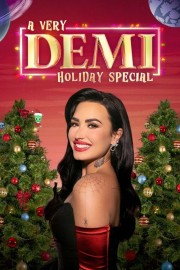 hd-A Very Demi Holiday Special