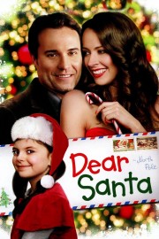 hd-Dear Santa