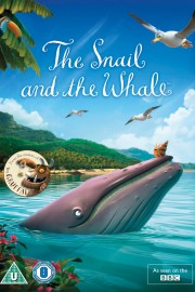 hd-The Snail and the Whale