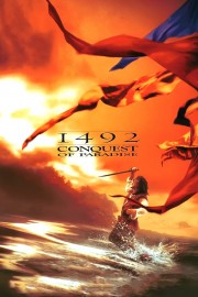 hd-1492: Conquest of Paradise
