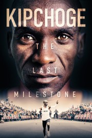 hd-Kipchoge: The Last Milestone