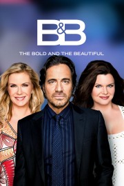 hd-The Bold and the Beautiful
