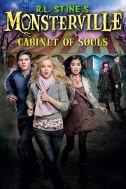 hd-R.L. Stine's Monsterville: The Cabinet of Souls