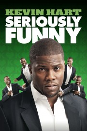 hd-Kevin Hart: Seriously Funny