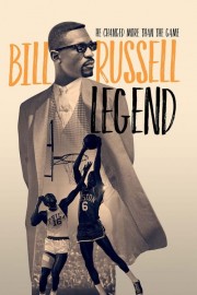 hd-Bill Russell: Legend