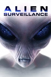 hd-Alien Surveillance