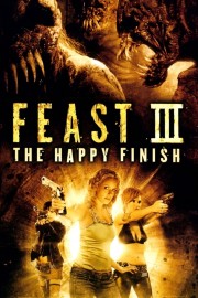 hd-Feast III: The Happy Finish