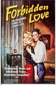hd-Forbidden Love: The Unashamed Stories of Lesbian Lives
