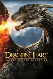 hd-Dragonheart: Battle for the Heartfire
