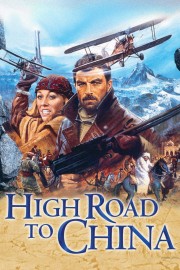 hd-High Road to China