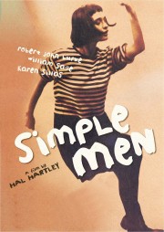 hd-Simple Men