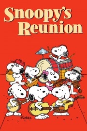 hd-Snoopy's Reunion