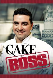 hd-Cake Boss