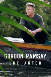 hd-Gordon Ramsay: Uncharted