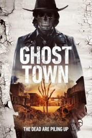 hd-Ghost Town