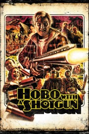 hd-Hobo with a Shotgun
