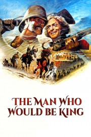 hd-The Man Who Would Be King