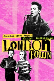 hd-London Town