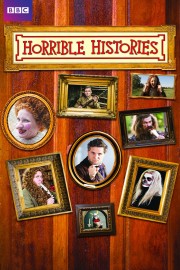 hd-Horrible Histories
