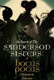 hd-In Search of the Sanderson Sisters: A Hocus Pocus Hulaween Takeover