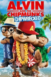 hd-Alvin and the Chipmunks: Chipwrecked