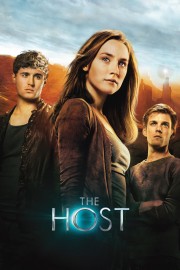 hd-The Host
