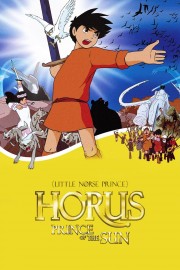 hd-Horus, Prince of the Sun