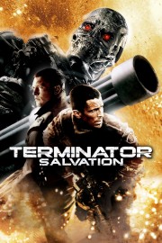 hd-Terminator Salvation