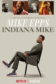 hd-Mike Epps: Indiana Mike