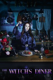 hd-The Witch's Diner