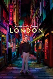 hd-Postcards from London